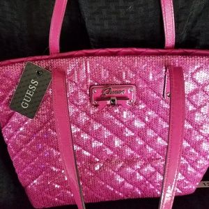 NWT Guess purse
